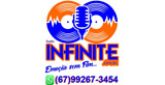 Rádio Infinite radio live streaming logo