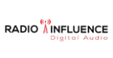 Radio Influence Radio Station Logo Radio Influence radio live streaming logo