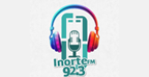 Rádio Inorte FM radio live streaming logo