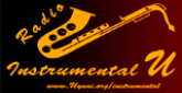 Radio Instrumental U radio live streaming logo