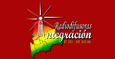 Radio Integracion (La Paz) radio live streaming logo
