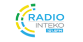RADIO INTEKO radio live streaming logo