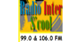 Radio Inter S'cool radio live streaming logo