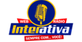 Rádio Interativa FM radio live streaming logo