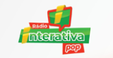 Rádio Interativa Pop radio live streaming logo