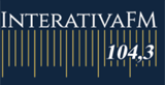 Rádio Interativa radio live streaming logo