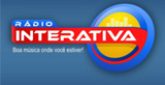 Rádio Interativa radio live streaming logo