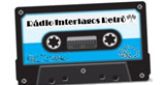 Rádio Interlagos Retrô radio live streaming logo
