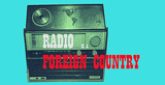 Radio Is A Foreign Country radio live streaming logo