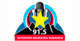 Radio Isango Star radio live streaming logo