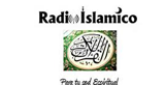 Radio Islamico Radio Station Logo Radio Islamico radio live streaming logo