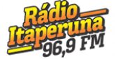Rádio Itaperuna radio live streaming logo