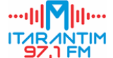 Rádio Itarantim FM radio live streaming logo