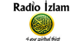 Radio Izlam radio live streaming logo