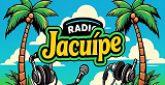 Rádio Jacuipe Reggae Vibe radio live streaming logo