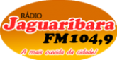 Radio Jaguaribara FM radio live streaming logo