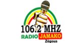 Radio Jamako radio live streaming logo
