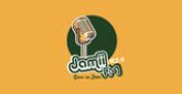 Radio Jamii 103.9FM radio live streaming logo