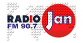 Radio Jan radio live streaming logo