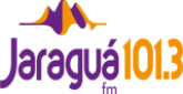 Rádio Jaraguá FM radio live streaming logo