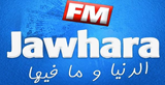 Radio Jawhara FM radio live streaming logo