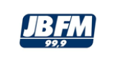 Rádio JBFM radio live streaming logo