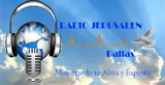 Radio Jerusalen Dallas Radio Station Logo Radio Jerusalen Dallas radio live streaming logo