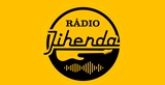Rádio Jihenda radio live streaming logo