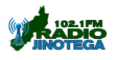Radio Jinotega radio live streaming logo