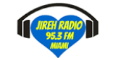 Radio Jireh Miami radio live streaming logo