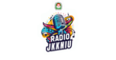 Radio JKKNIU radio live streaming logo