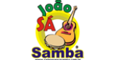 Radio João Sá Samba radio live streaming logo