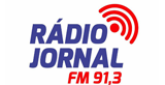 Rádio Jornal FM radio live streaming logo