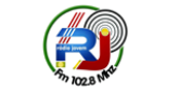 Rádio Jovem Bissau radio live streaming logo