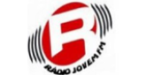 Rádio Jovem FM radio live streaming logo