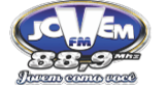 Rádio Jovem FM radio live streaming logo