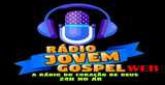 Rádio Jovem Gospel radio live streaming logo