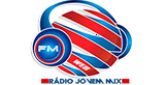 Rádio Jovem Mix radio live streaming logo
