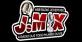 Rádio Jovem Mix radio live streaming logo