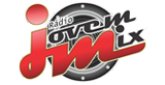 Radio Jovem Mix Web radio live streaming logo