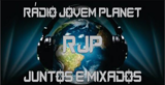 Rádio Jovem Planet radio live streaming logo