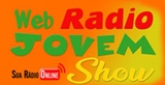 Rádio Jovem Show radio live streaming logo