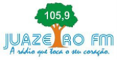 Rádio Juazeiro FM radio live streaming logo