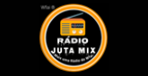 Rádio Juta Mix radio live streaming logo