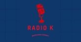 Radio K radio live streaming logo