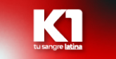 Radio K1 radio live streaming logo