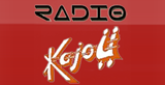 Radio Kajou radio live streaming logo