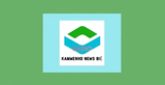 Rádio Kamwenho Notícias radio live streaming logo