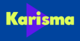 Rádio Karisma radio live streaming logo