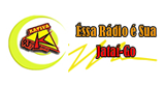 Rádio Kativa FM radio live streaming logo